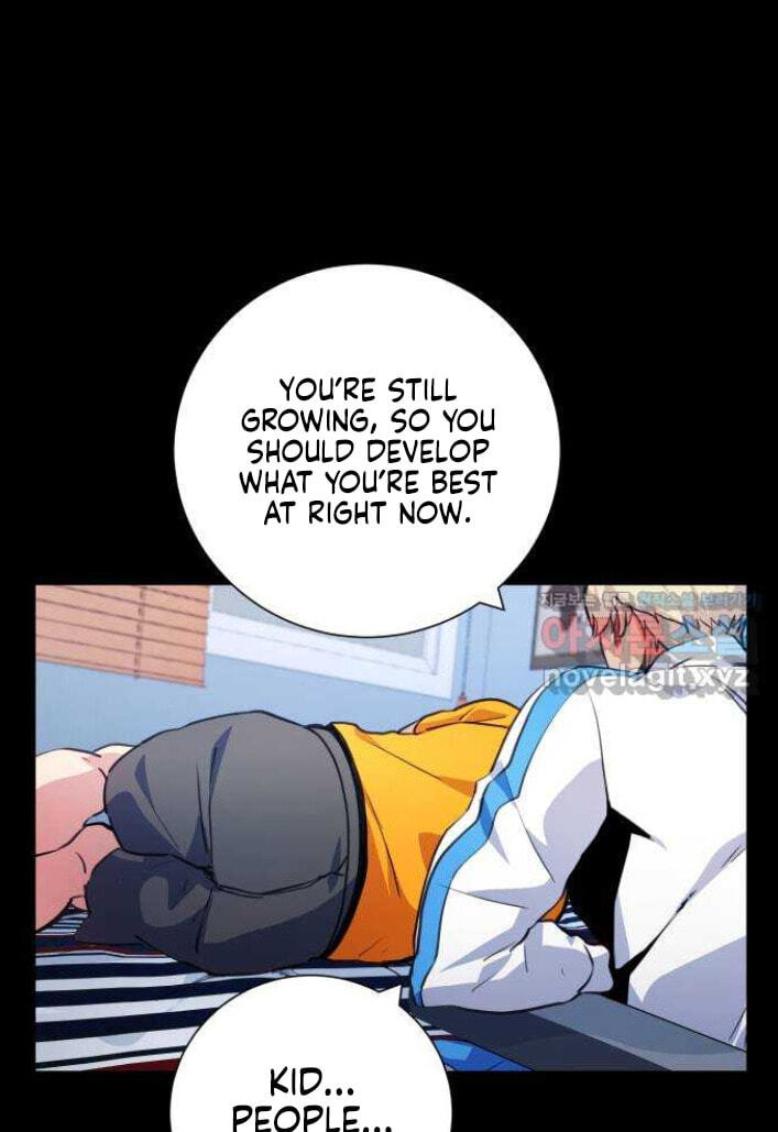 Read Top Corner chapter 4.9 image 46 on Lezhin