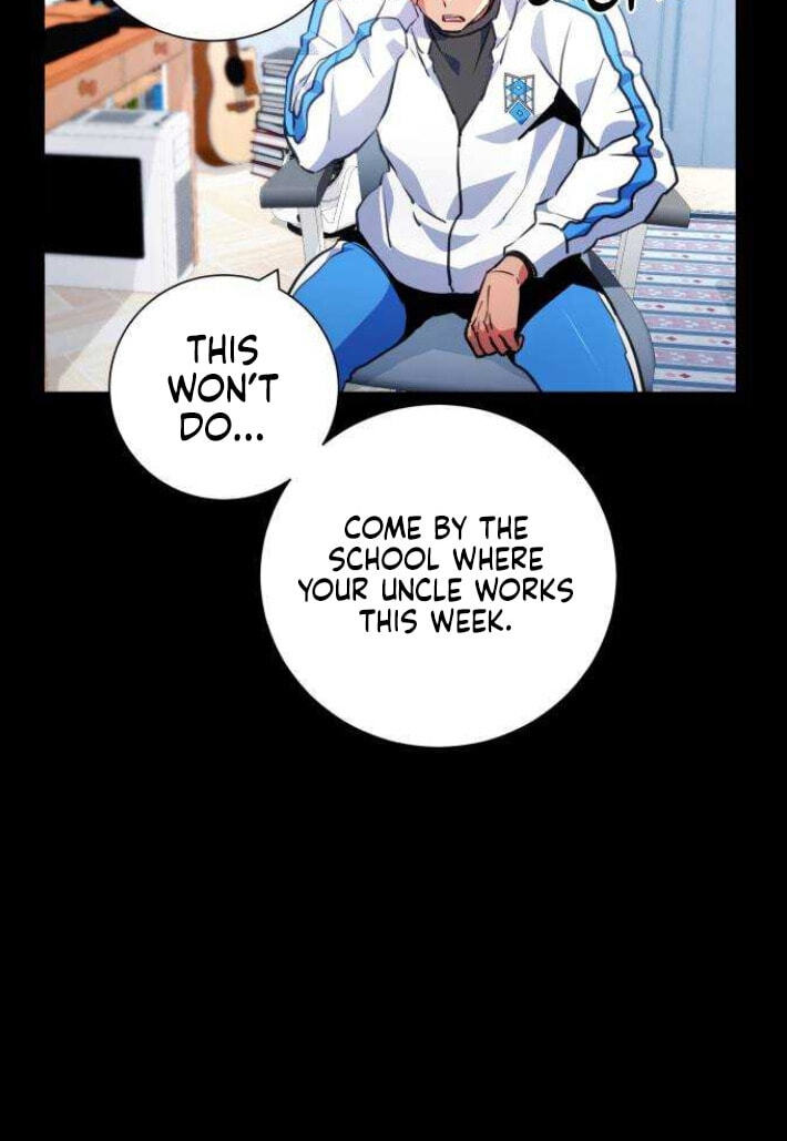Read Top Corner chapter 4.9 image 52 on Lezhin