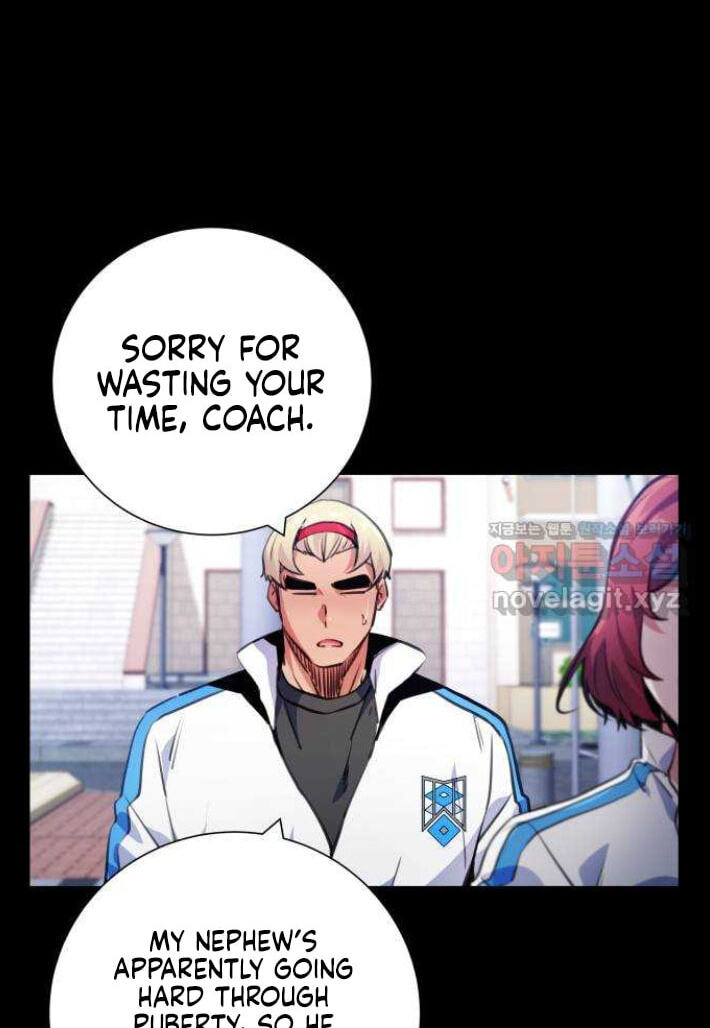 Read Top Corner chapter 4.9 image 59 on Lezhin