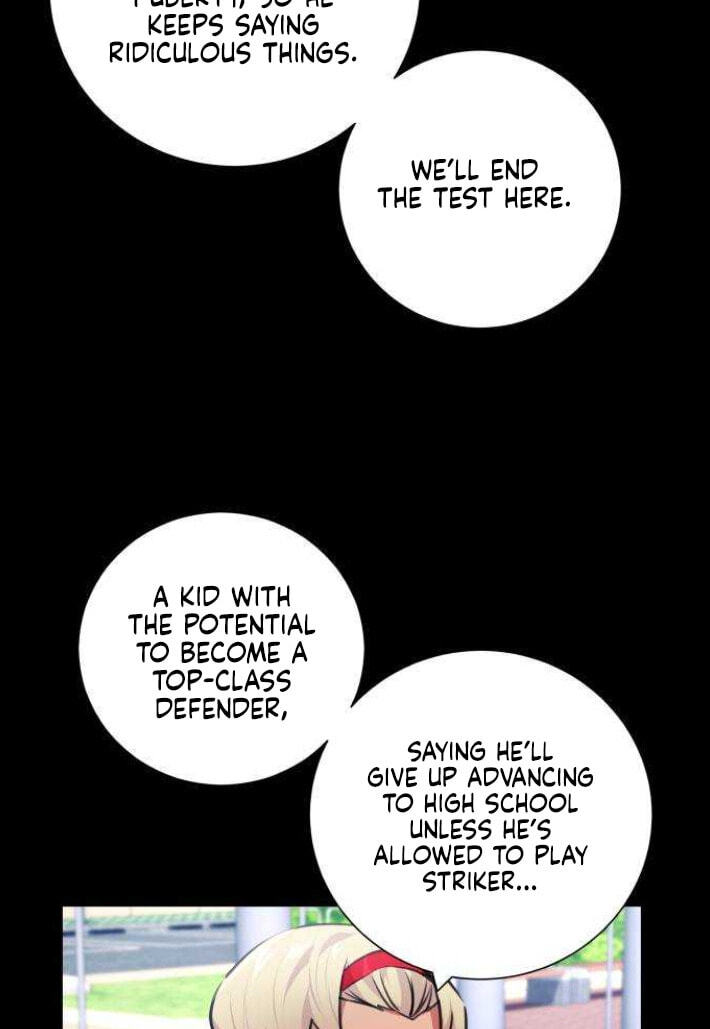 Read Top Corner chapter 4.9 image 60 on Lezhin