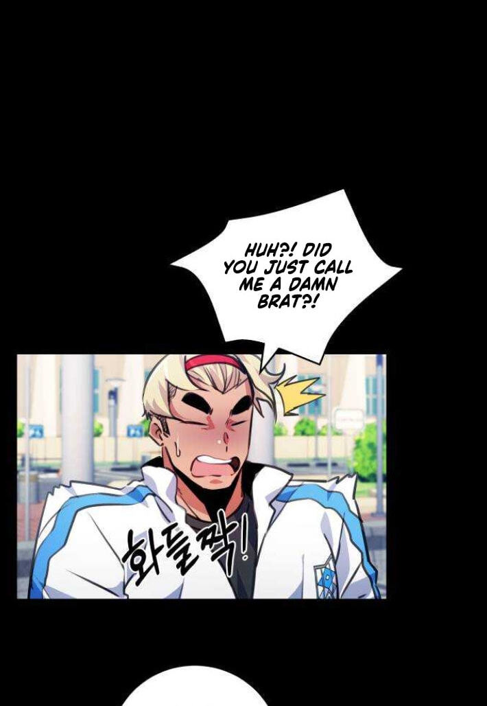 Read Top Corner chapter 4.9 image 63 on Lezhin