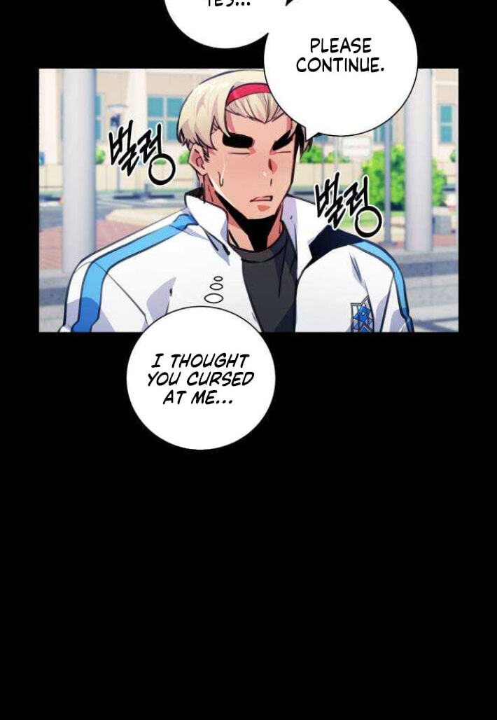 Read Top Corner chapter 4.9 image 65 on Lezhin