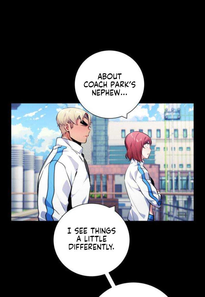 Read Top Corner chapter 4.9 image 66 on Lezhin