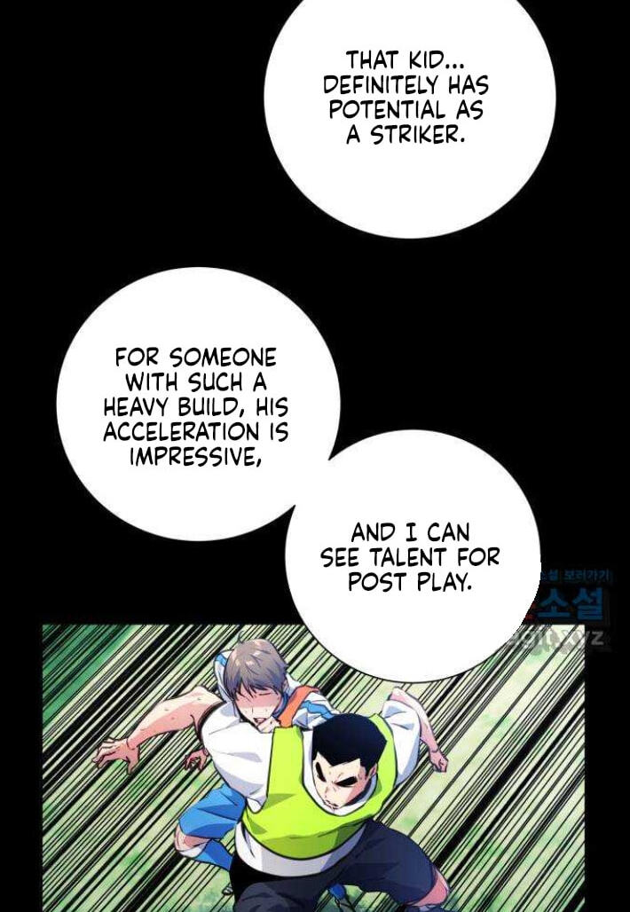 Read Top Corner chapter 4.9 image 67 on Lezhin