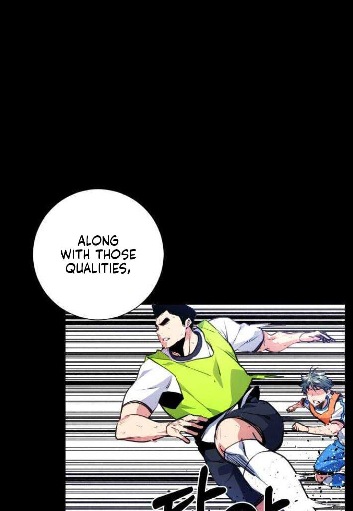 Read Top Corner chapter 4.9 image 69 on Lezhin