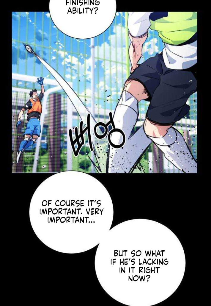 Read Top Corner chapter 4.9 image 71 on Lezhin