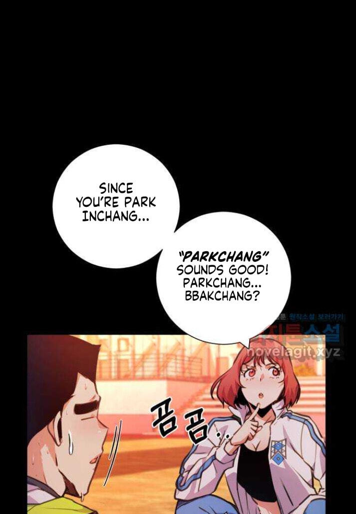 Read Top Corner chapter 4.9 image 80 on Lezhin