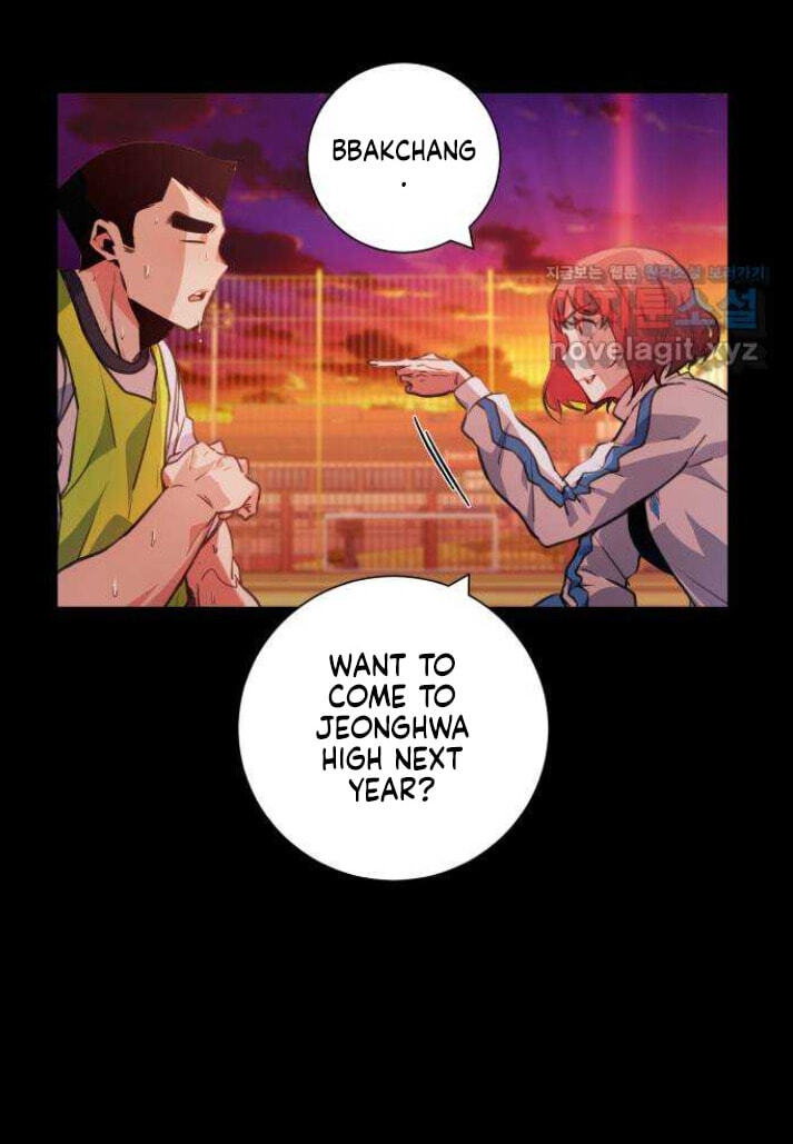 Read Top Corner chapter 4.9 image 82 on Lezhin
