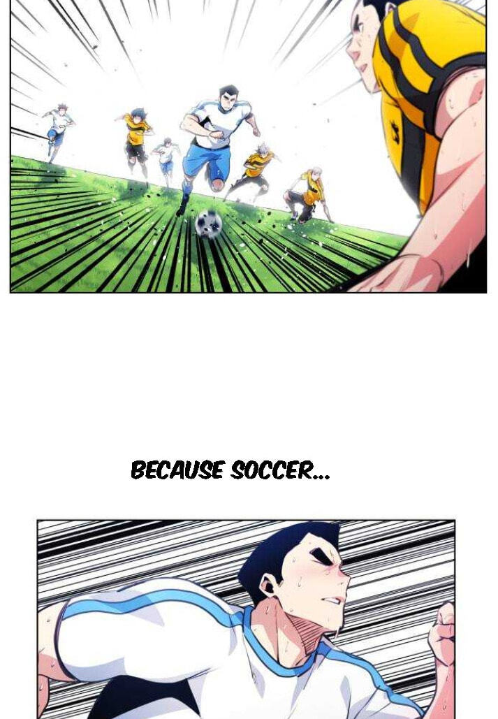 Read Top Corner chapter 4.9 image 94 on Lezhin