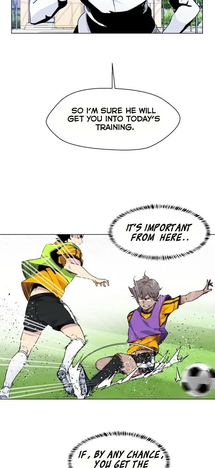 Read Top Corner chapter 4 image 102 on Lezhin