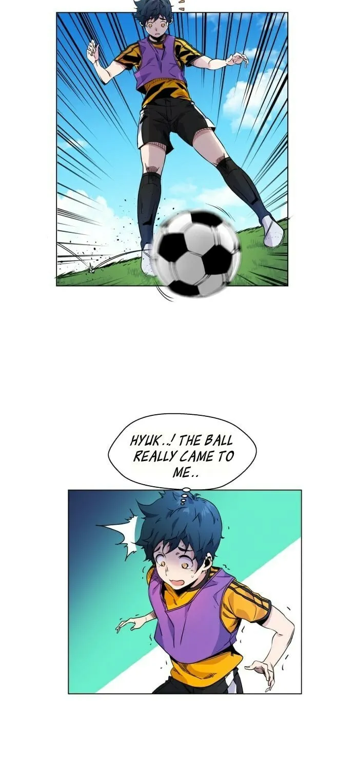 Read Top Corner chapter 4 image 104 on Lezhin