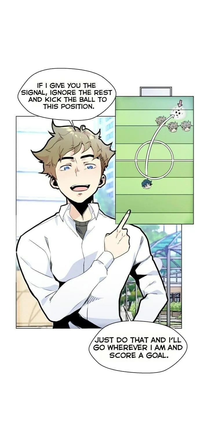 Read Top Corner chapter 4 image 106 on Lezhin