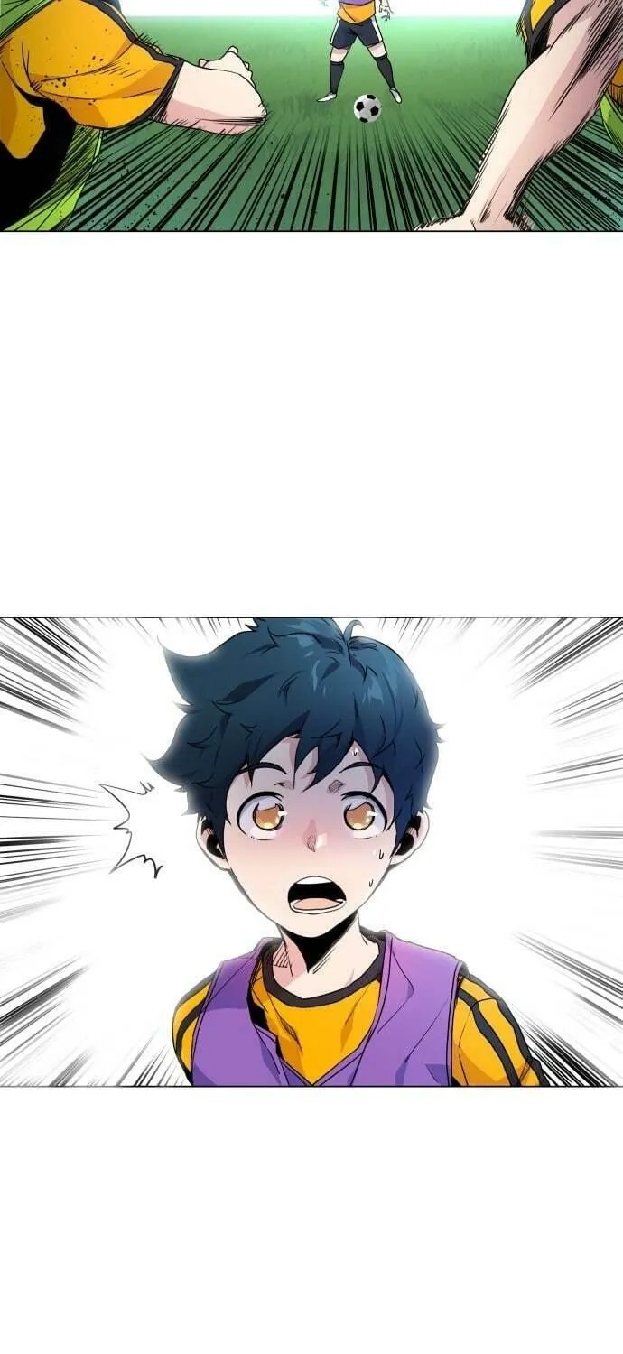 Read Top Corner chapter 4 image 112 on Lezhin