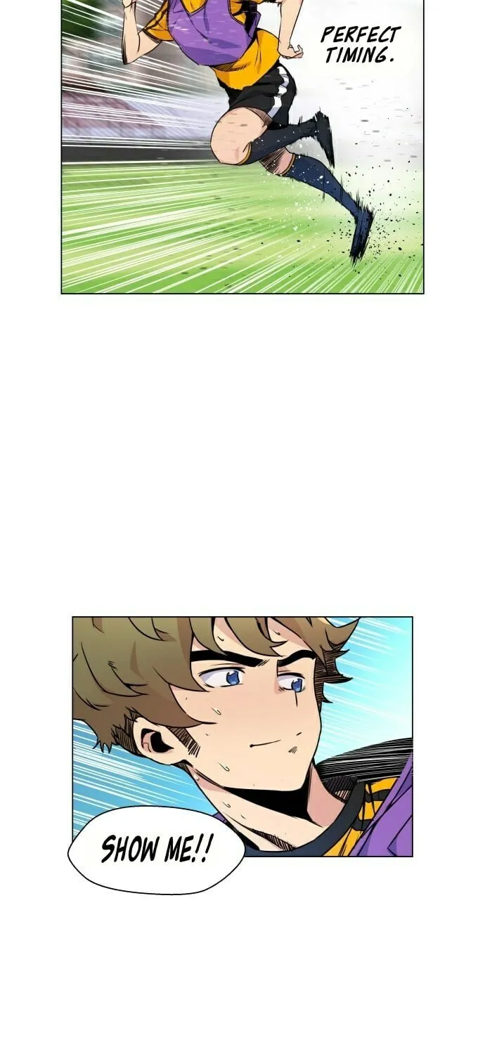 Read Top Corner chapter 4 image 116 on Lezhin