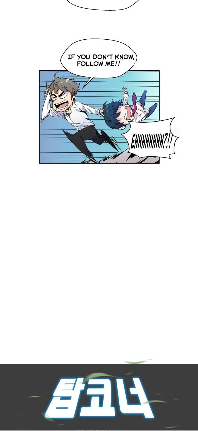 Read Top Corner chapter 4 image 14 on Lezhin