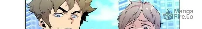 Read Top Corner chapter 4 image 17 on Lezhin