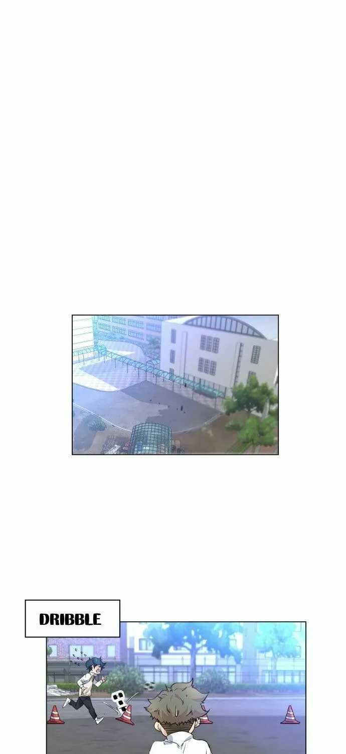 Read Top Corner chapter 4 image 26 on Lezhin