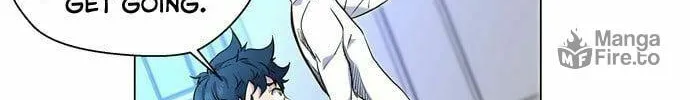 Read Top Corner chapter 4 image 35 on Lezhin