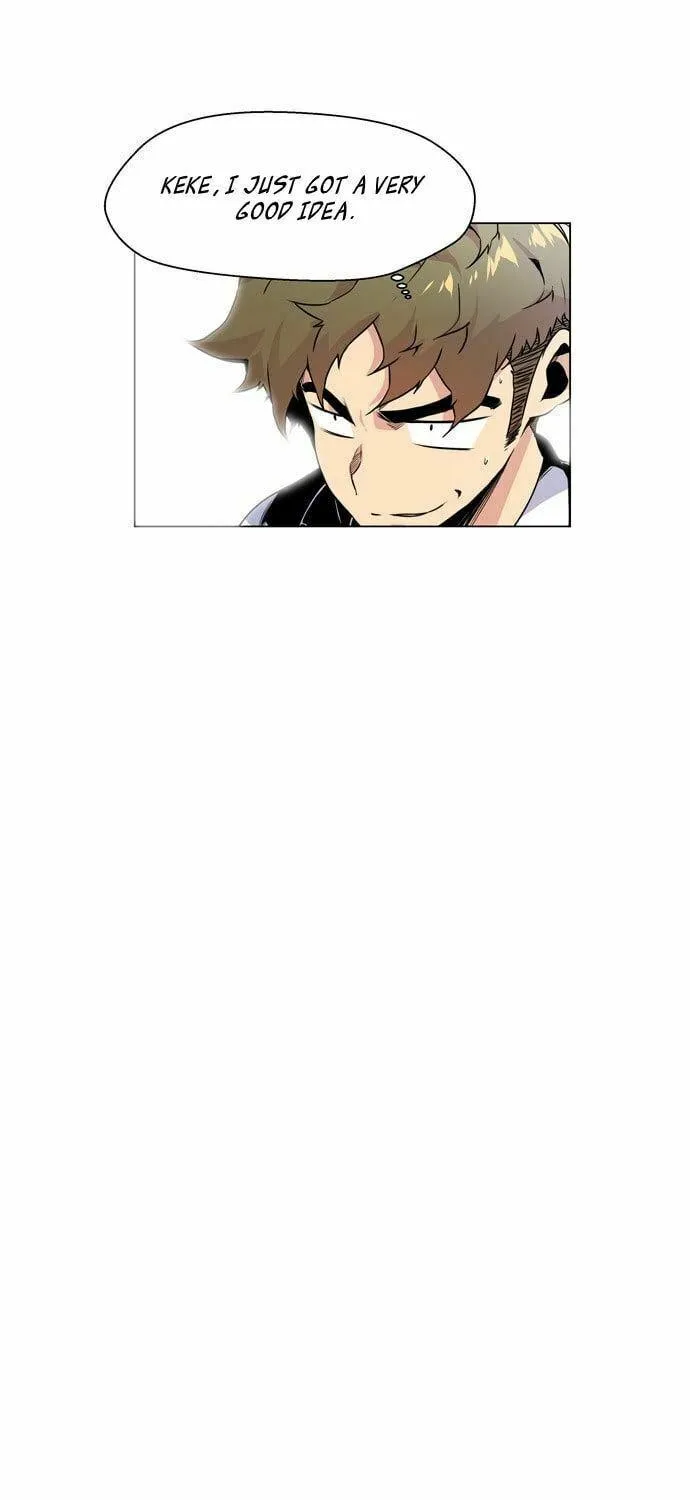 Read Top Corner chapter 4 image 38 on Lezhin