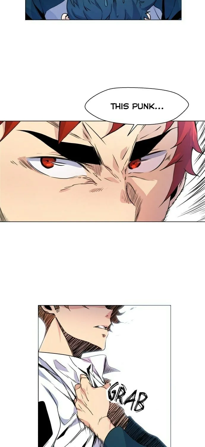 Read Top Corner chapter 4 image 44 on Lezhin