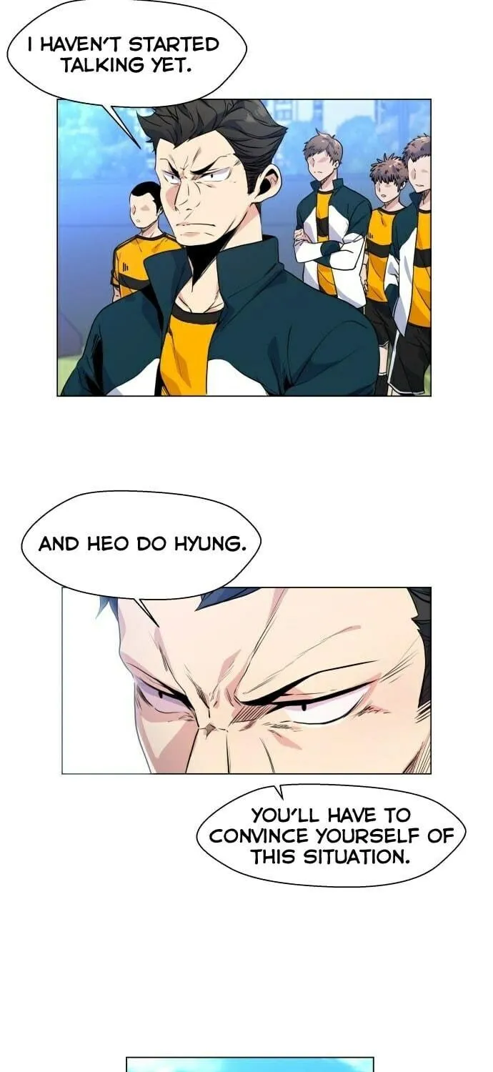 Read Top Corner chapter 4 image 48 on Lezhin