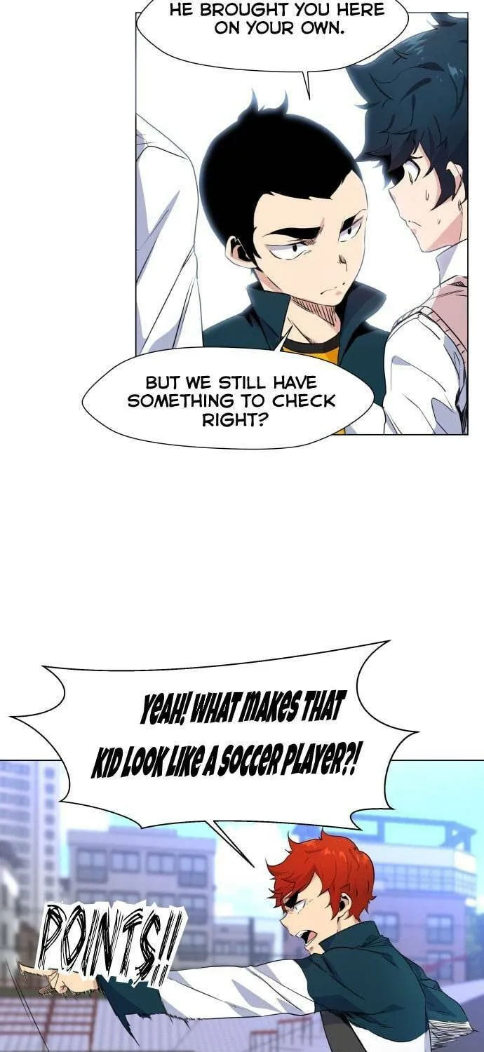 Read Top Corner chapter 4 image 54 on Lezhin