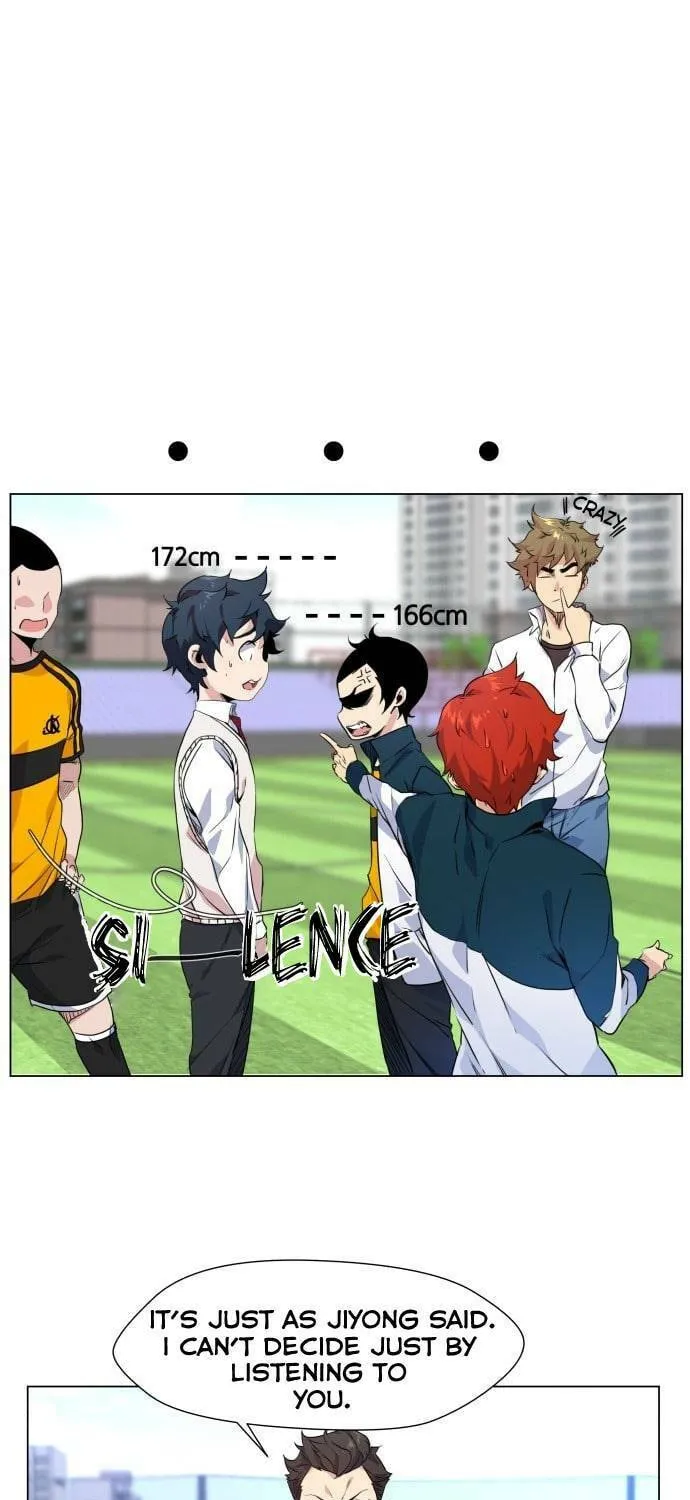 Read Top Corner chapter 4 image 56 on Lezhin