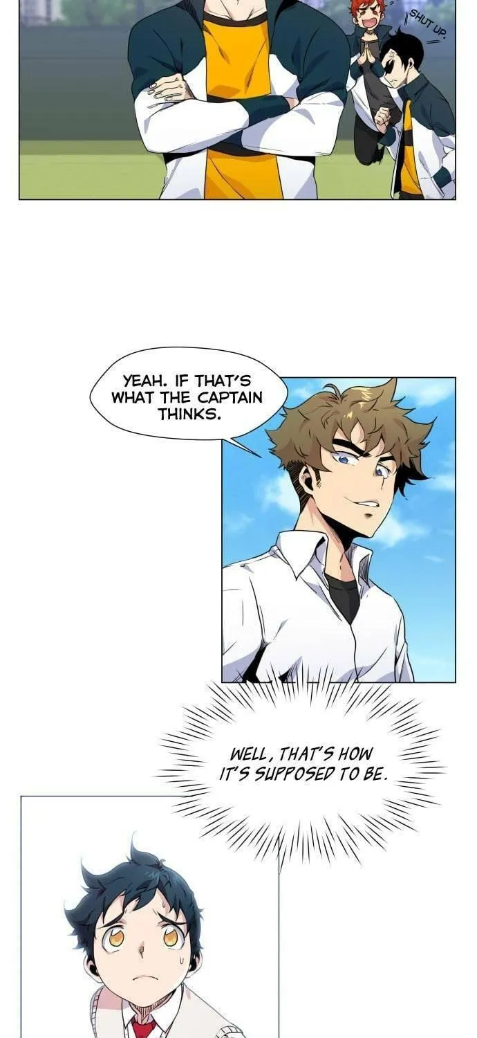 Read Top Corner chapter 4 image 58 on Lezhin