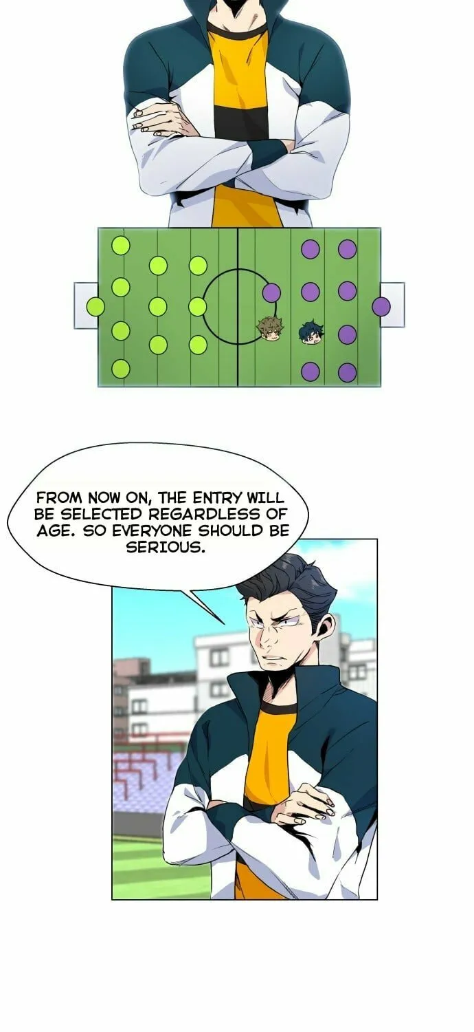 Read Top Corner chapter 4 image 62 on Lezhin