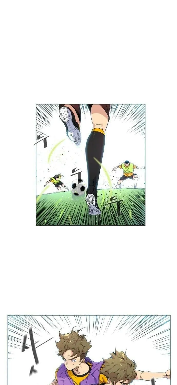 Read Top Corner chapter 4 image 78 on Lezhin