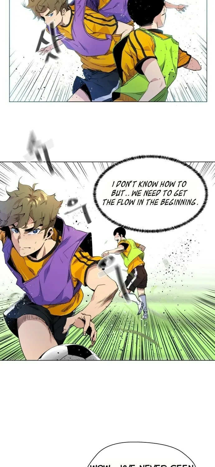 Read Top Corner chapter 4 image 80 on Lezhin