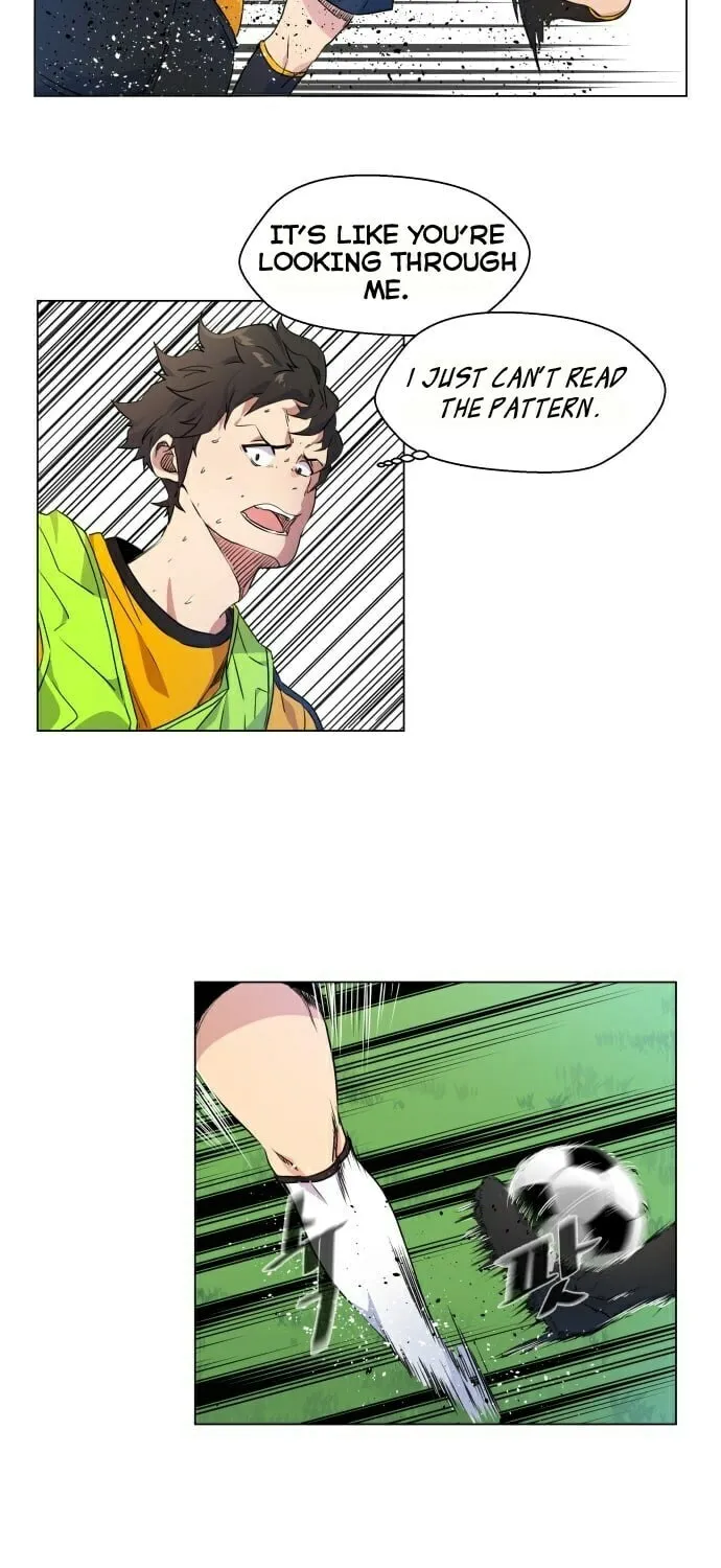Read Top Corner chapter 4 image 86 on Lezhin