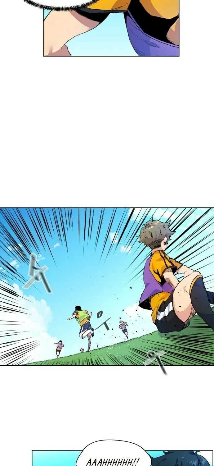 Read Top Corner chapter 4 image 92 on Lezhin