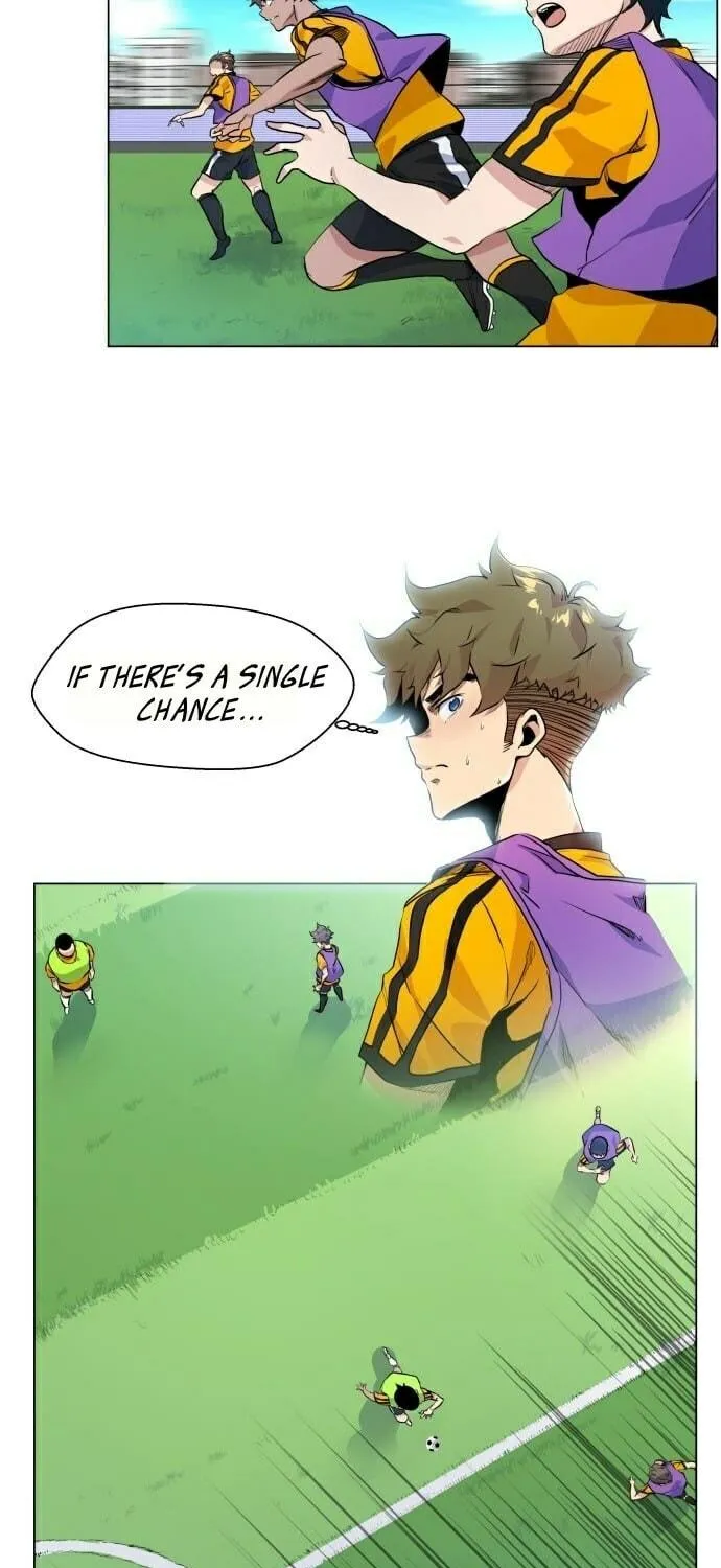 Read Top Corner chapter 4 image 94 on Lezhin