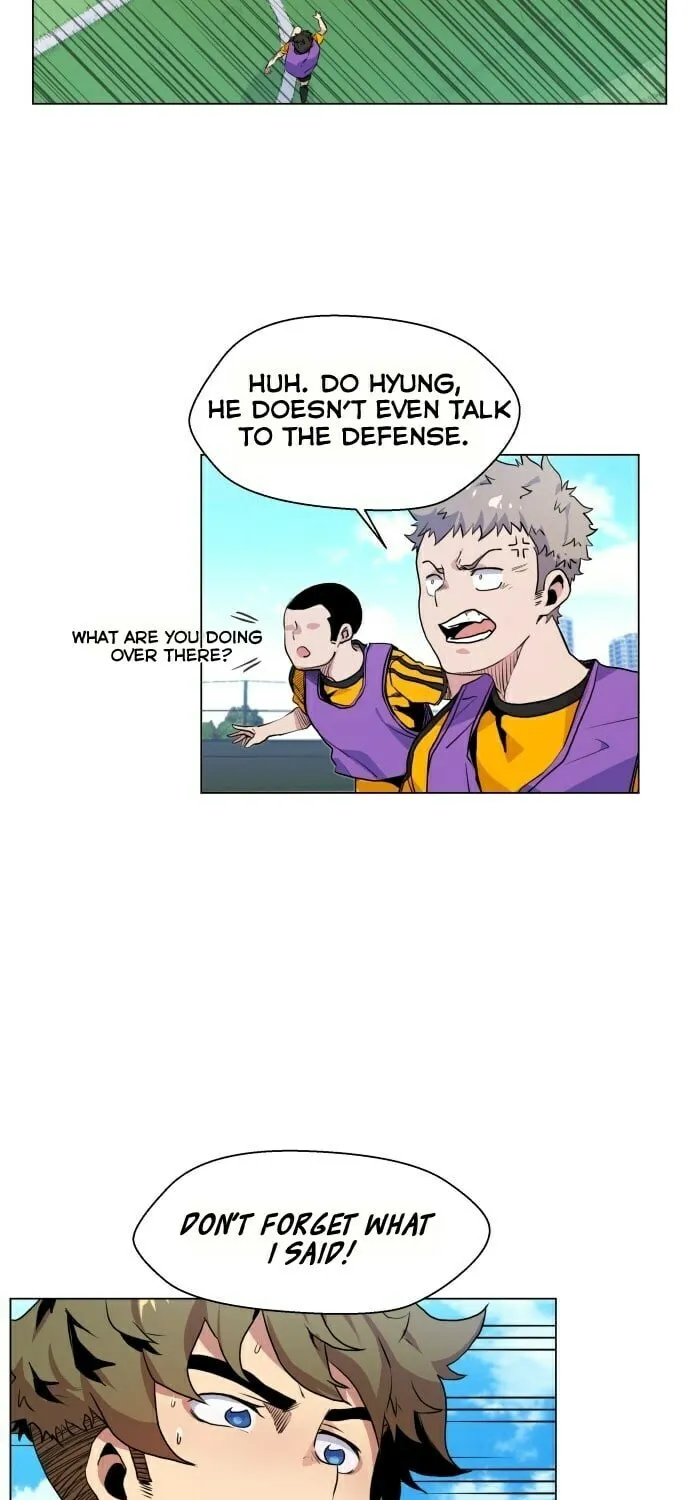 Read Top Corner chapter 4 image 96 on Lezhin