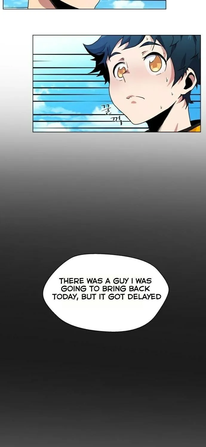 Read Top Corner chapter 4 image 98 on Lezhin