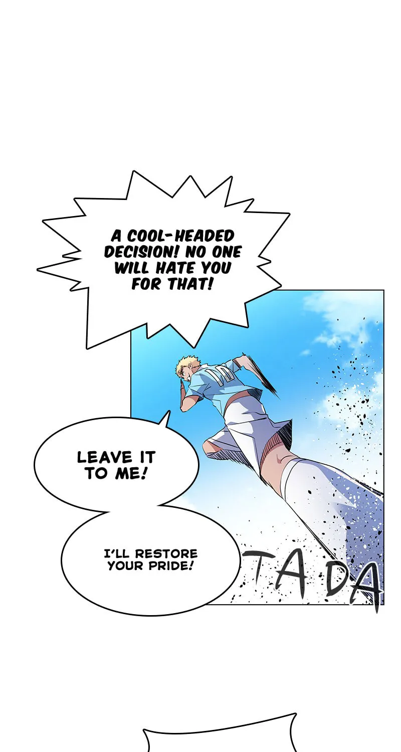 Read Top Corner chapter 40 image 0 on Lezhin