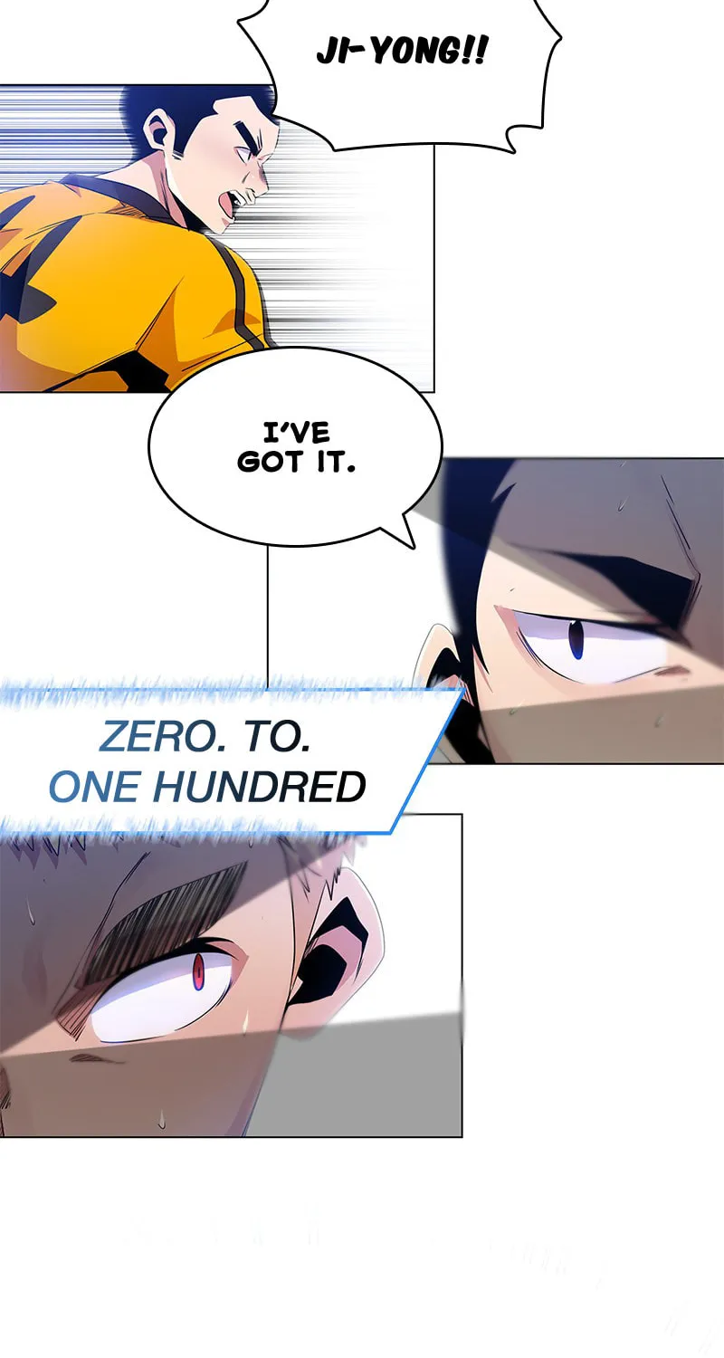 Read Top Corner chapter 40 image 1 on Lezhin