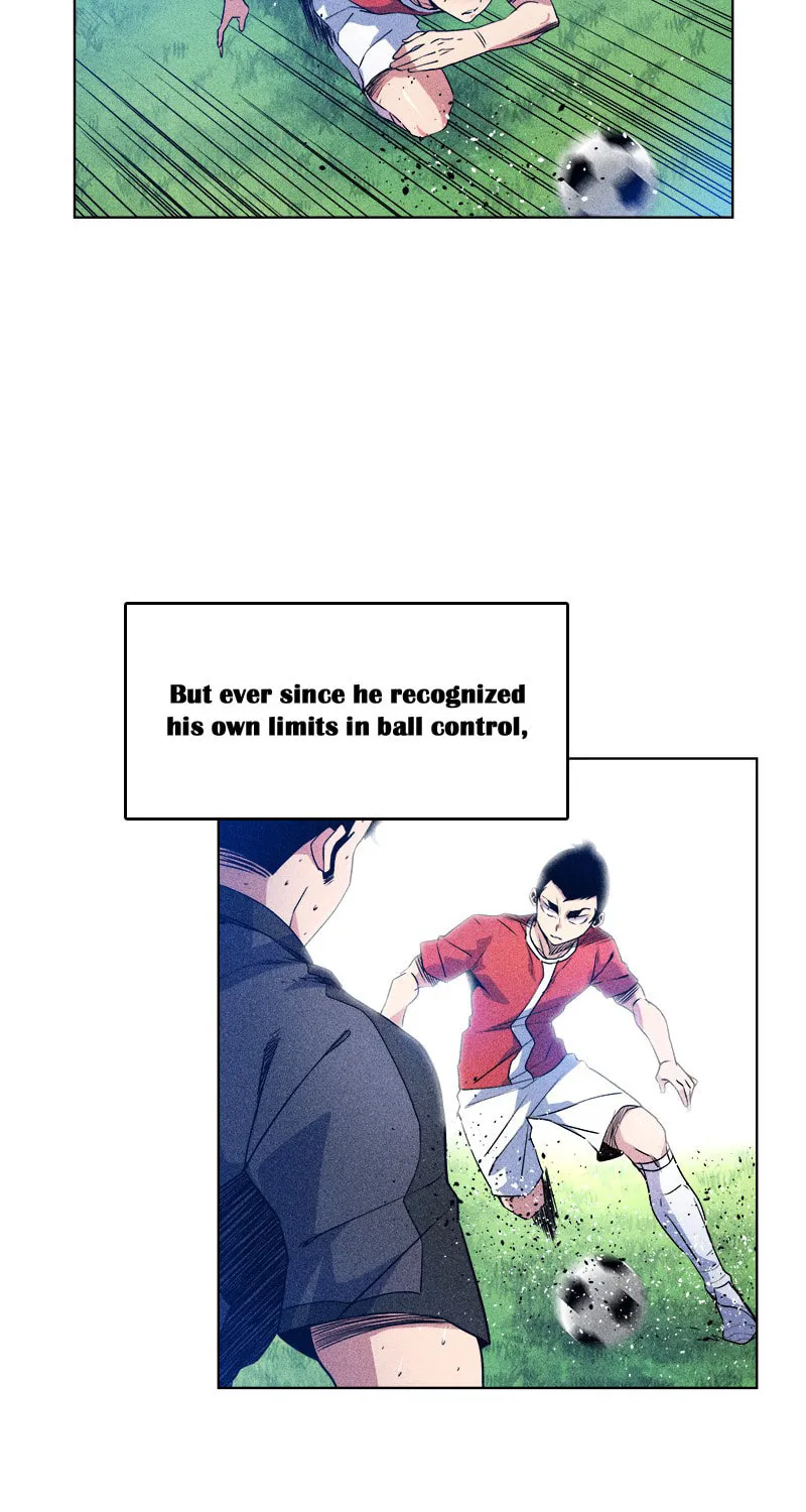 Read Top Corner chapter 40 image 10 on Lezhin