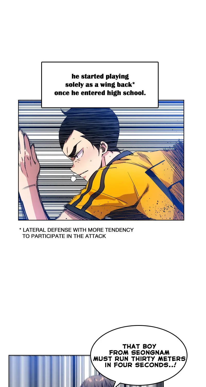 Read Top Corner chapter 40 image 12 on Lezhin