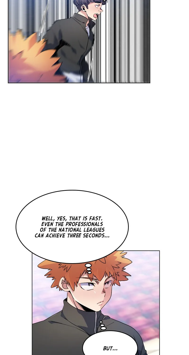 Read Top Corner chapter 40 image 13 on Lezhin