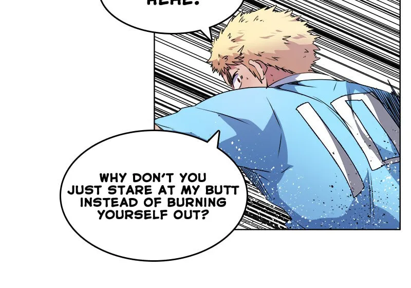 Read Top Corner chapter 40 image 15 on Lezhin