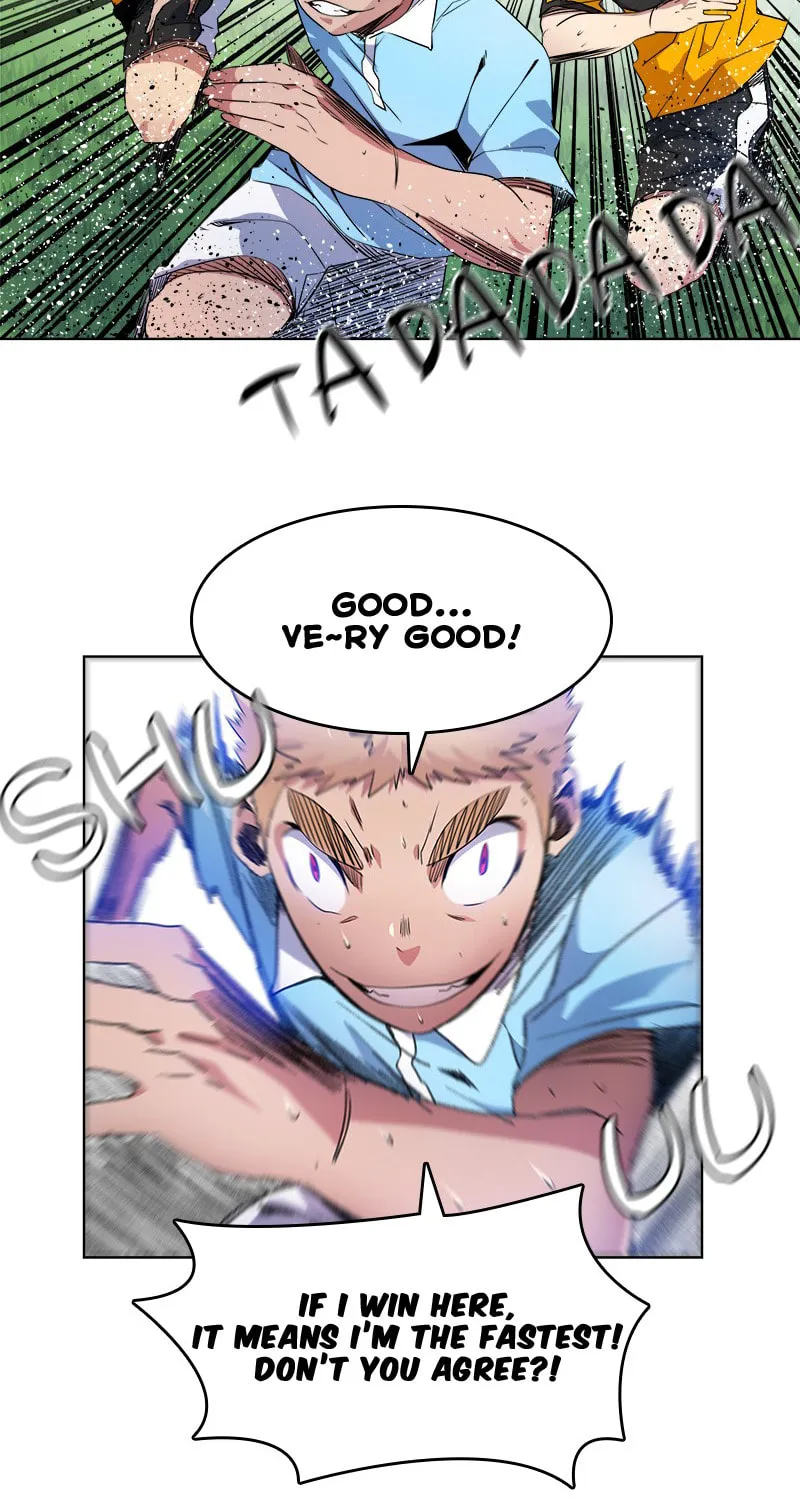 Read Top Corner chapter 40 image 18 on Lezhin