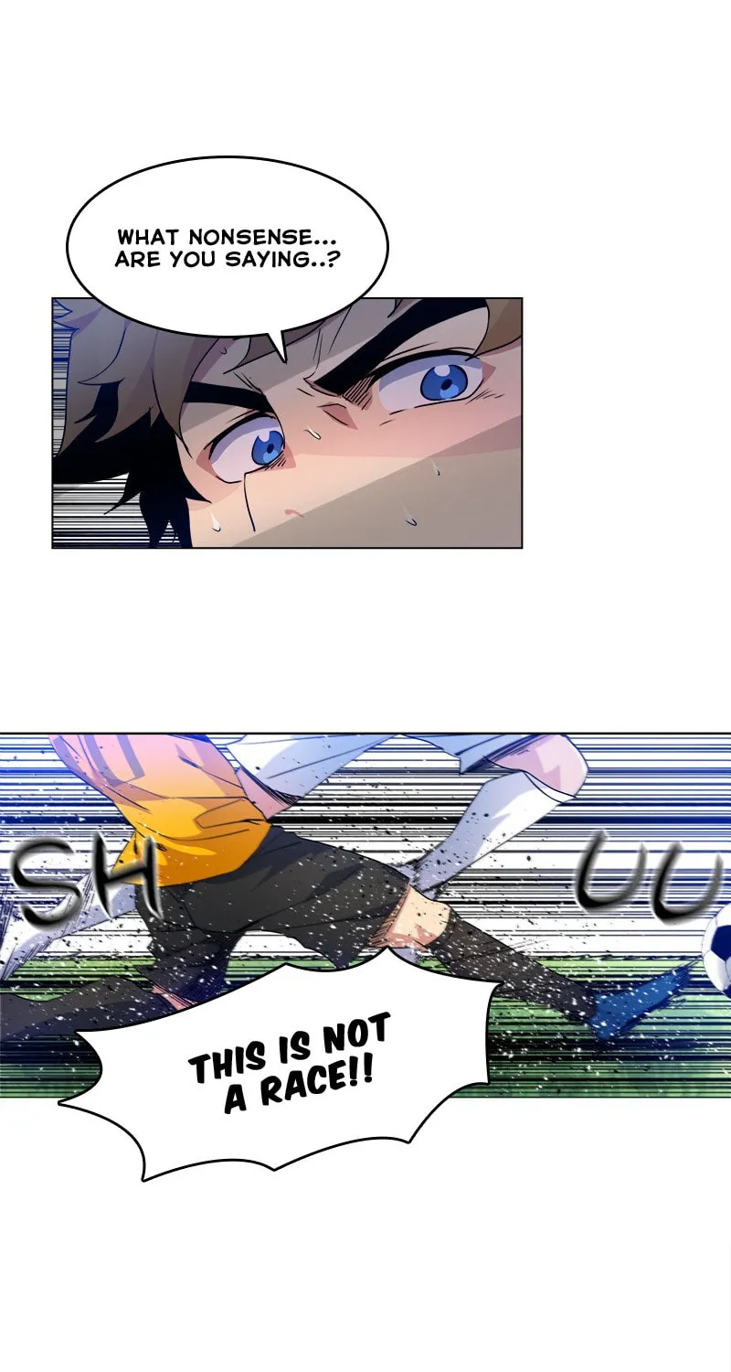 Read Top Corner chapter 40 image 20 on Lezhin