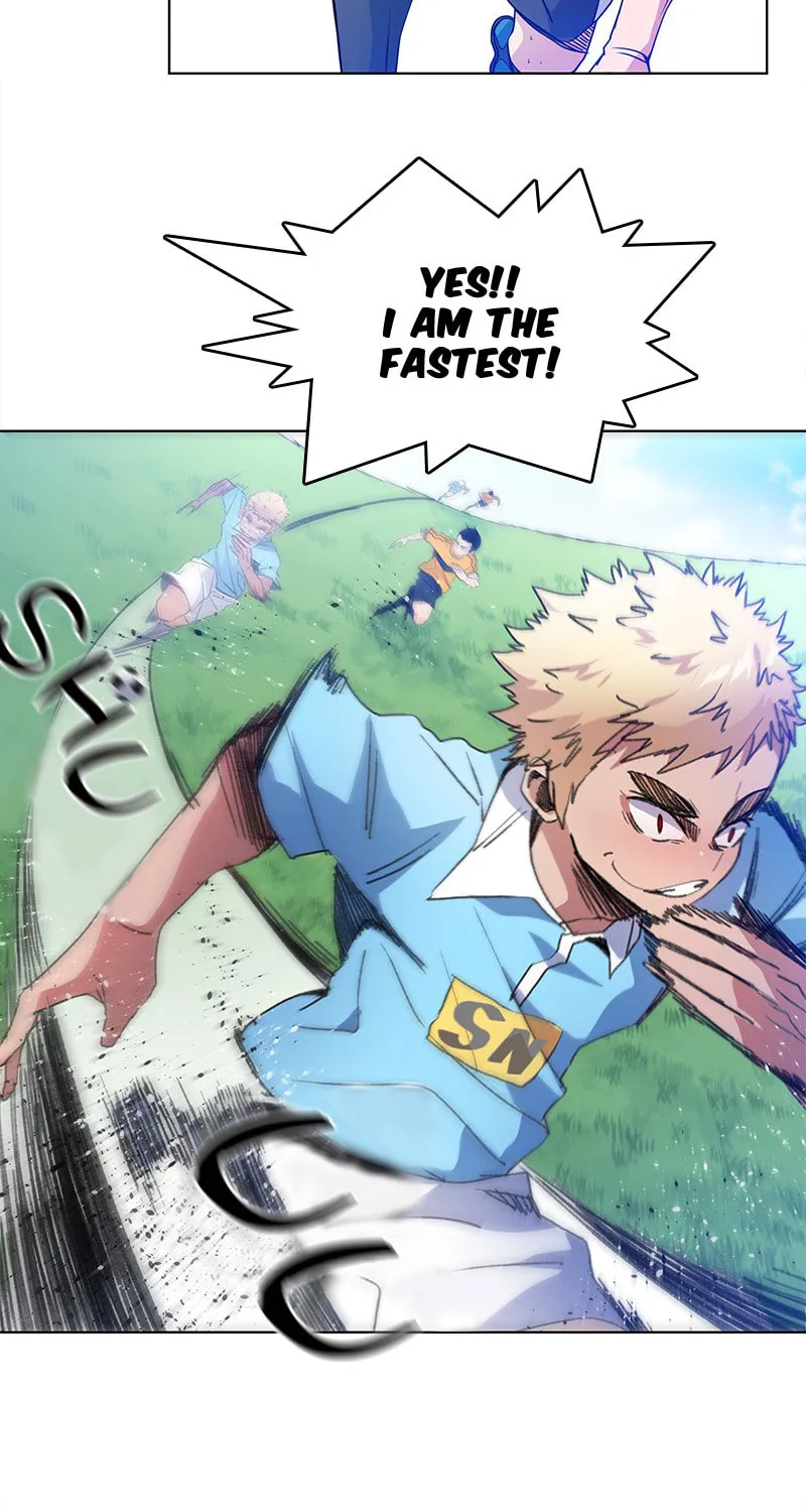 Read Top Corner chapter 40 image 23 on Lezhin