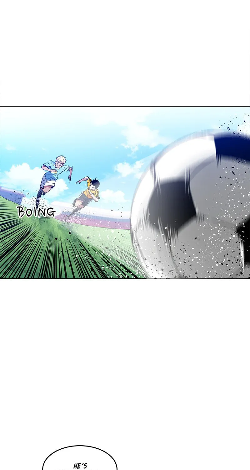 Read Top Corner chapter 40 image 24 on Lezhin