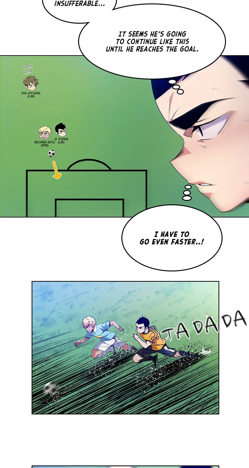 Read Top Corner chapter 40 image 25 on Lezhin