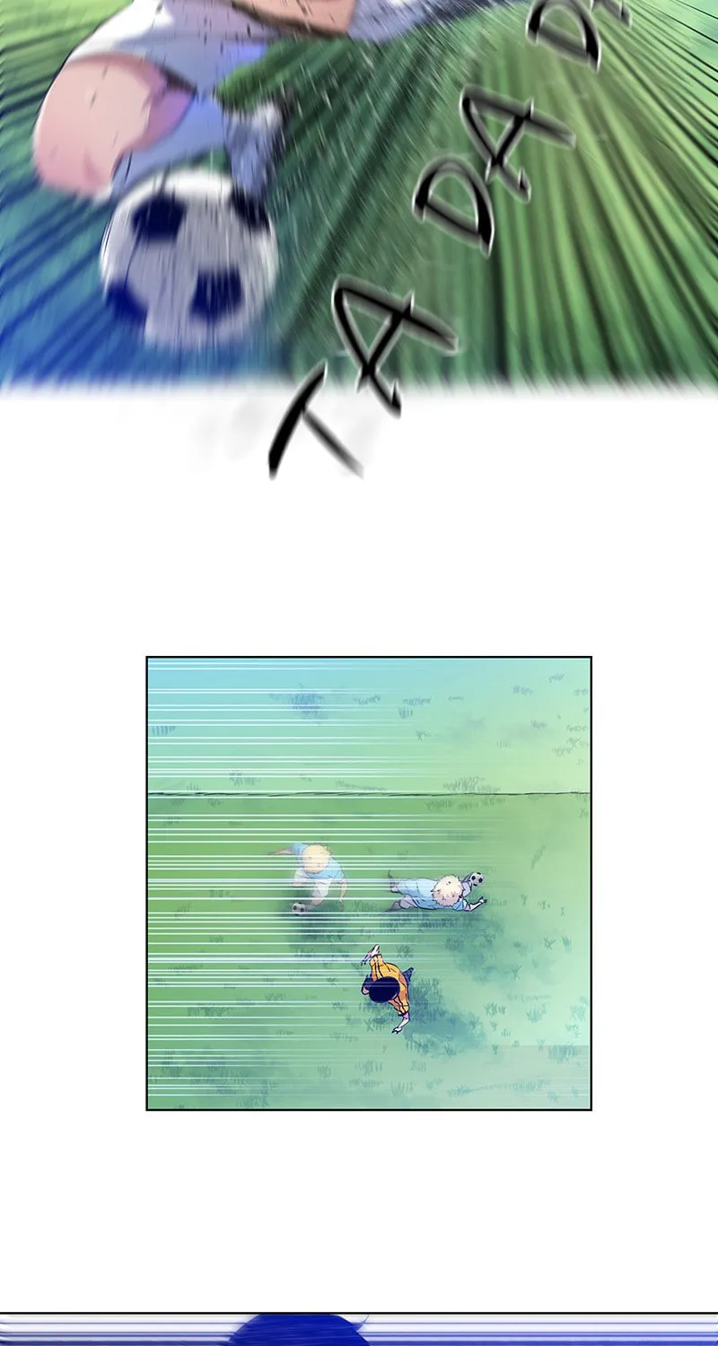 Read Top Corner chapter 40 image 29 on Lezhin