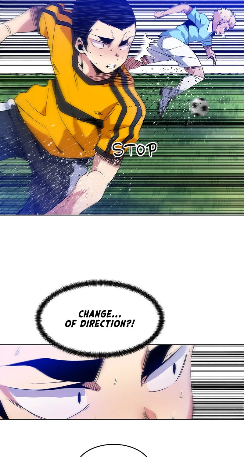 Read Top Corner chapter 40 image 30 on Lezhin