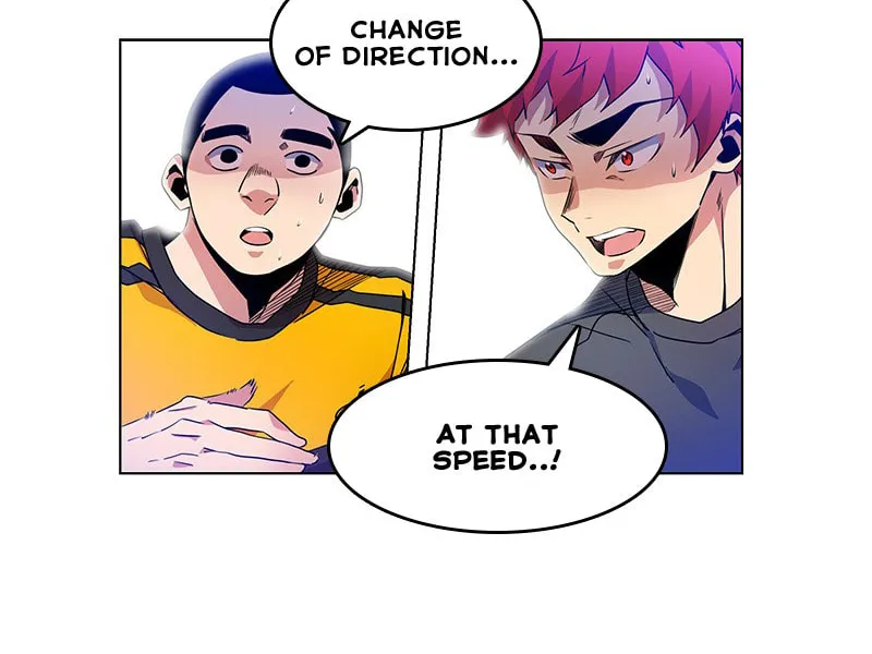 Read Top Corner chapter 40 image 31 on Lezhin